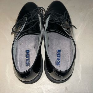 Men’s Bates Uniform Footware